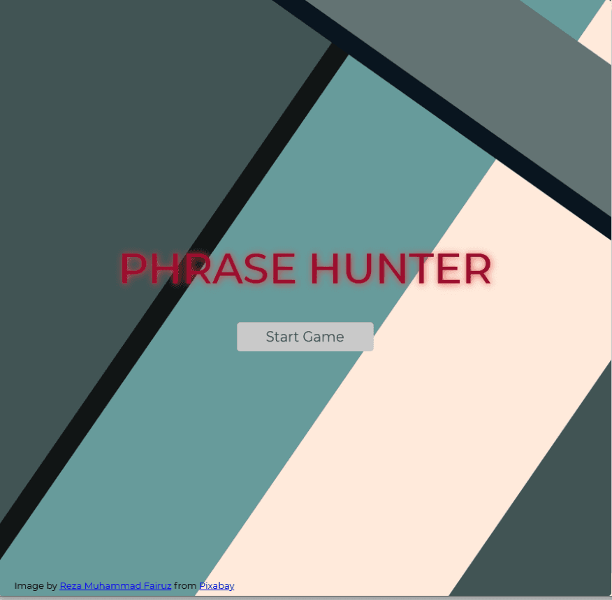 Thumbnail: Phrase Hunter